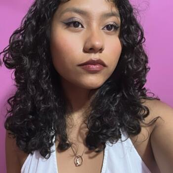 Niñera en Jacobo Hunter: Alejandra Graciela