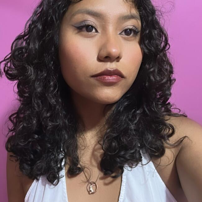 Niñera en Jacobo Hunter: Alejandra Graciela