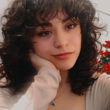 Babysitter in Alhaurín de la Torre: Elizabeth