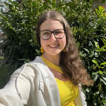 Chůva v Kladeruby: Kateřina