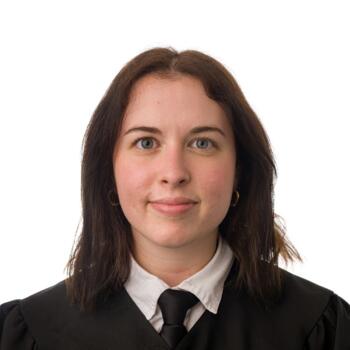 Babysitter in Cork: Maria