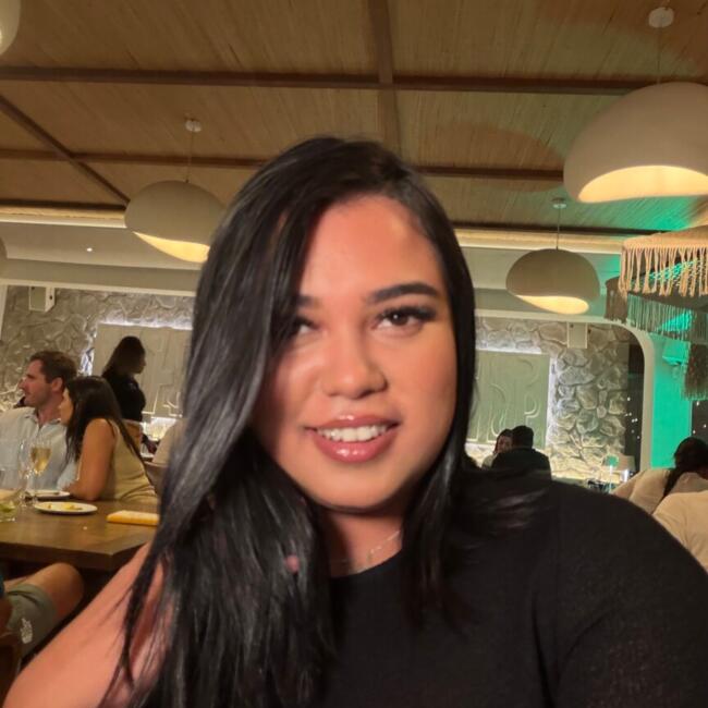 Babysitter in Cape Town: Azrah