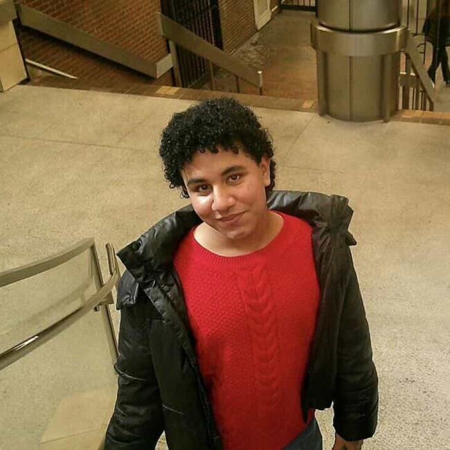 Babysitter in New York: Chris-Angel