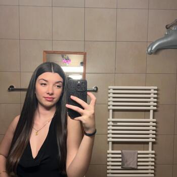 Babysitter a Losanna: Kelly