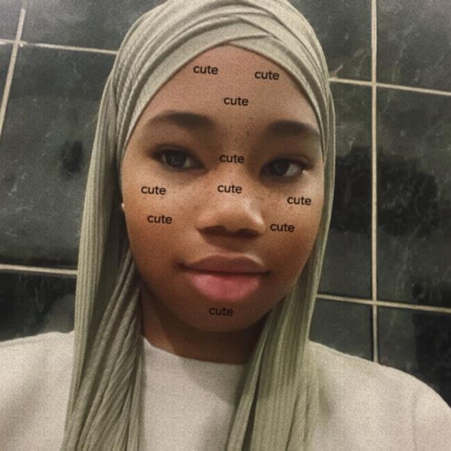 Babysitter in Schaarbeek: Aissatou