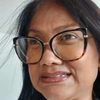 Babysitter in Barquisimeto: Anny