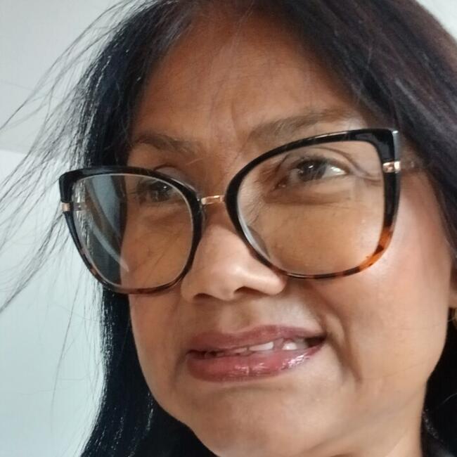 Babysitter in Barquisimeto: Anny