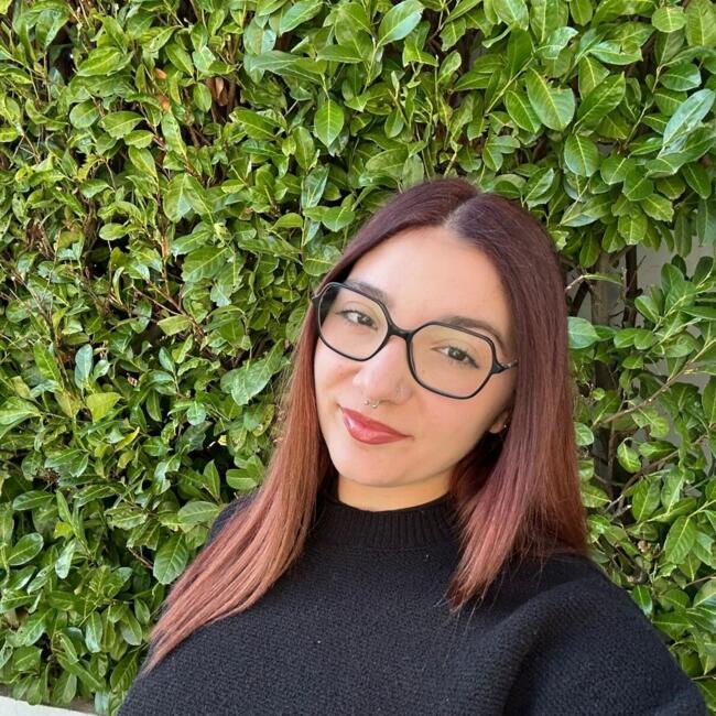 Babysitter in Charleroi: Alessandra