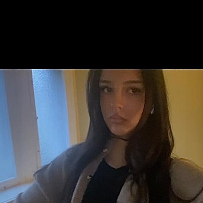 Babysitter in Berlin: Selina