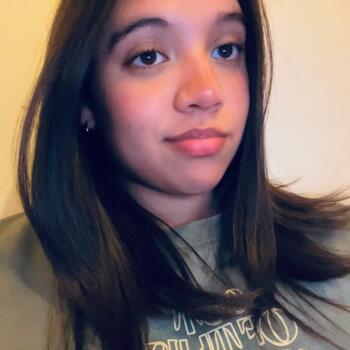 Babysitter in Paysandú: Fiamma