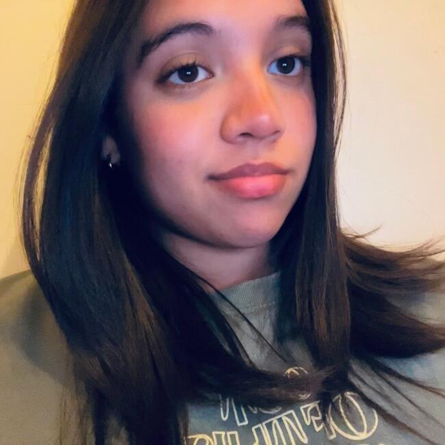 Babysitter in Paysandú: Fiamma