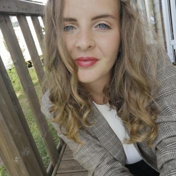 Baby-sitter Poitiers: Carla
