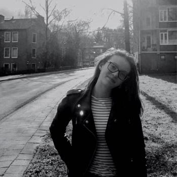 Babysitter Soesterberg: Eefje