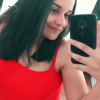 Babá Porto Alegre: Rafaela