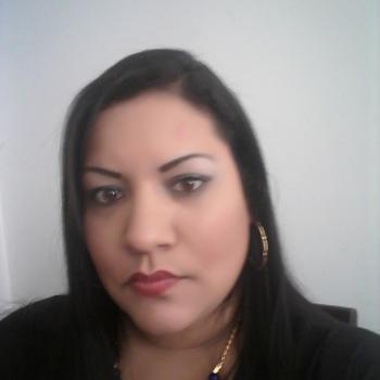 Nanny Barcelona: Adriana chito