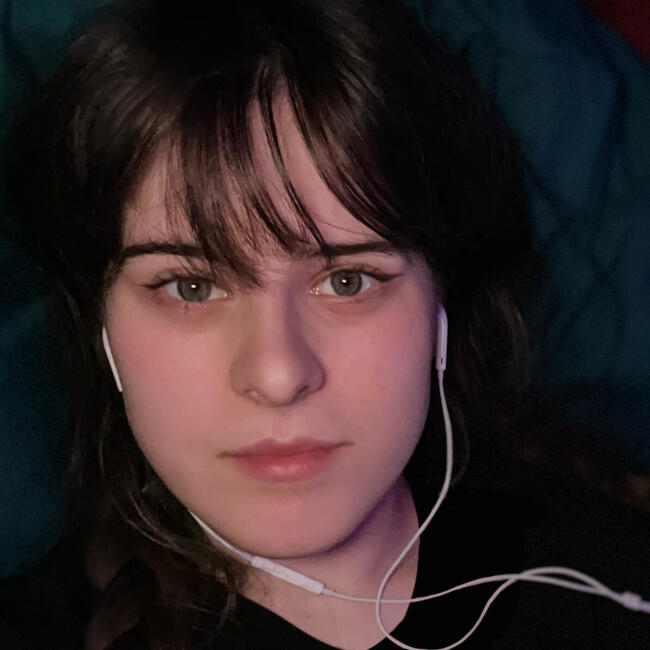 Babysitter in Uetze: Fiona