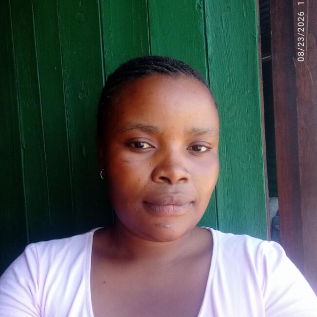 Nanny in Pinetown: Princess Itumeleng