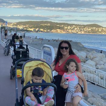 Babysitter Jobs in Wildegg: Babysitter Job Yllka