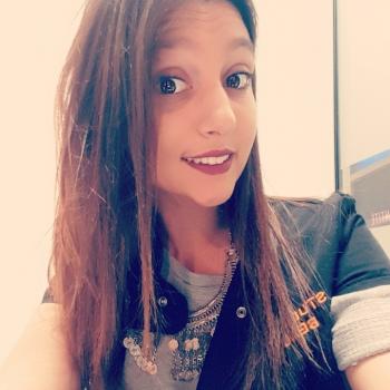 Baby-sitters à Tourcoing: Charline