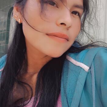 Babysitter Las Violetas: Mary