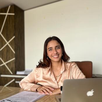 Trabajo para niñera en Daule: trabajo de niñera Caroline