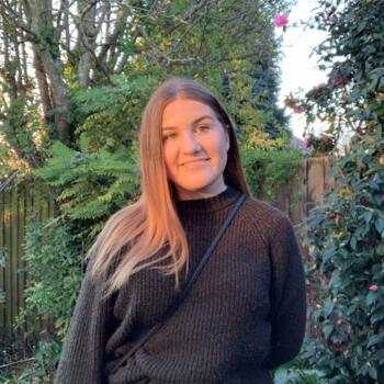 Babysitter in Christchurch: Kate