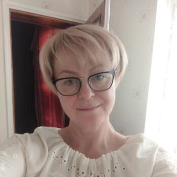 Opiekunka do dziecka w Wrocław: Mariola