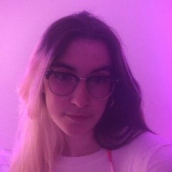 Babysitter in Cadiz: Isabel M