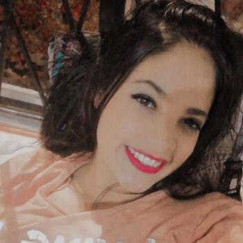 Niñera en Bucaramanga: Silvia natalia