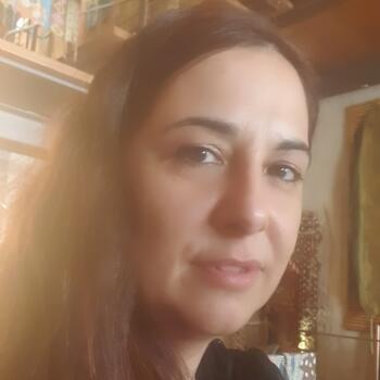 Babysitter em Braga: Paula