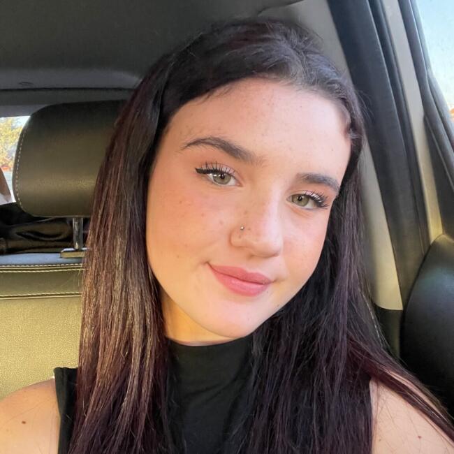 Babysitter a Trani: Antonella