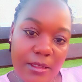 Babysitter in Doha: Nafula