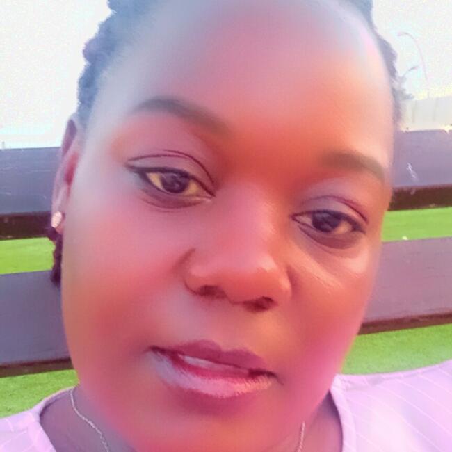 Babysitter in Doha: Nafula