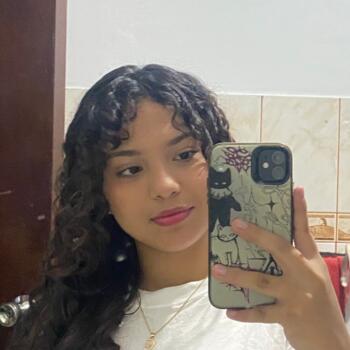 Babysitter Lima: Mafer