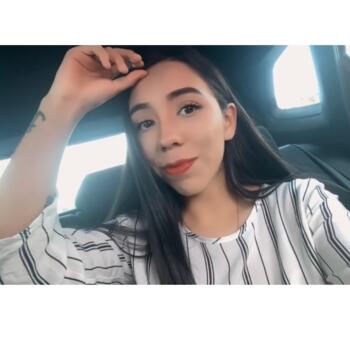Niñera en Guadalajara: Litzy Yazbeth