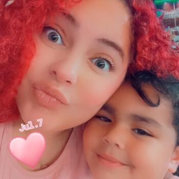 Babysitting job in Toronto: babysitting job Naomi