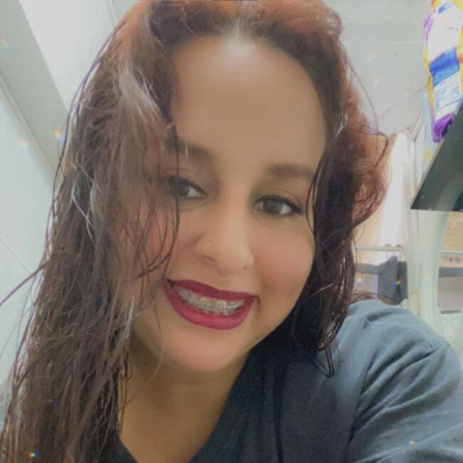 Canguro en Madrid: Milagros Rivera