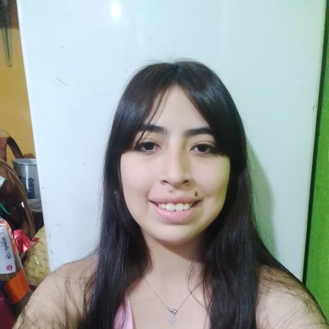Babysitter in Rosario: Jenifer macarena