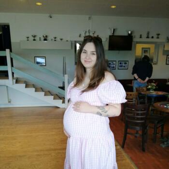 Babysitter in Stratford-upon-Avon: Jasmine