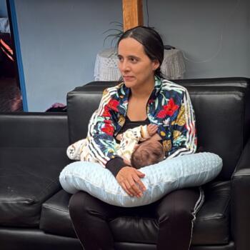 Padre/madre Medellín: Juliana Arboleda Arango