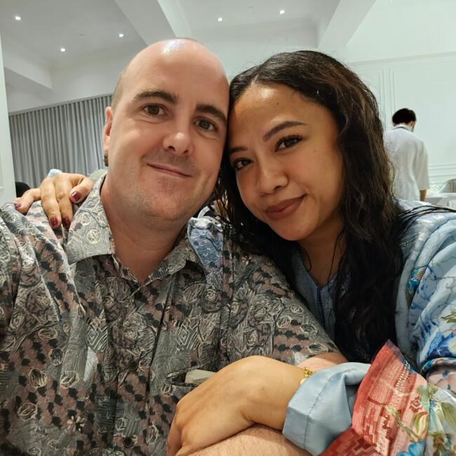 Babysitting job in Singapore: Micka