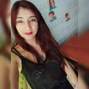 Babysitter in Villa Alemana: Kassandra