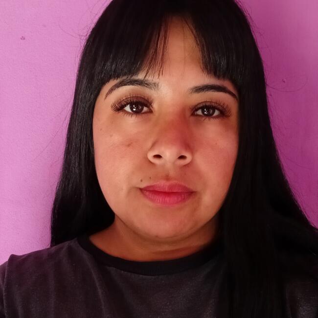 Babysitter in Merlo (Buenos Aires): Florencia