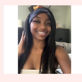 Babysitter in Compton: LaKennah