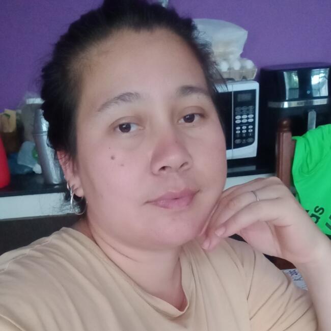 Babysitter in Buenos Aires: Nimia