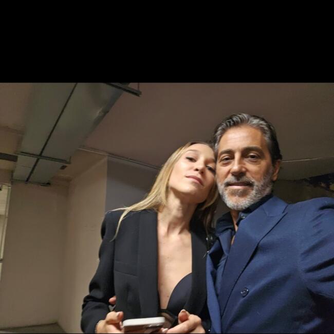 Lavoro per babysitter a Milano: Marco Magnani