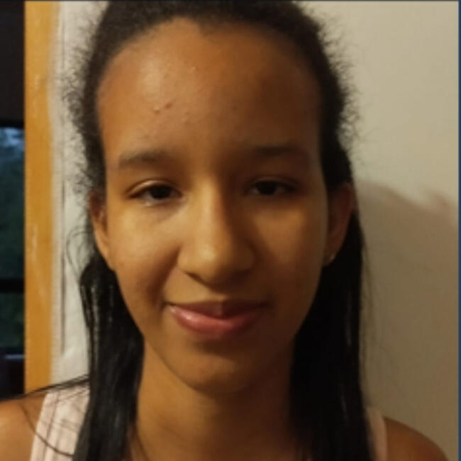 Babysitter in Bucaramanga: Luna