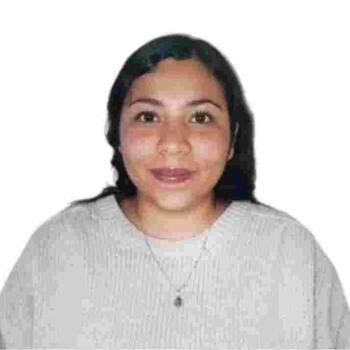 Niñera Bogotá: Paula