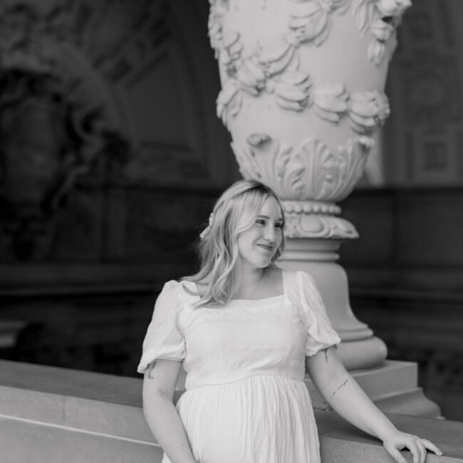 Babysitter in Berkeley: Alaina