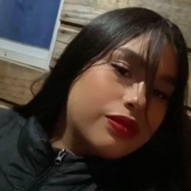 Babysitter in Peñalolén: Maria elena